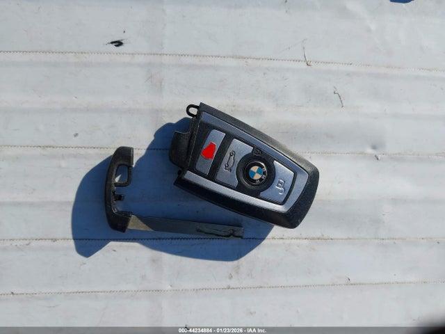 Продаж на аукціоні авто 2015 Bmw X3 Xdrive28i, vin: 5UXWX9C59F0D51792, номер лоту: 44234884