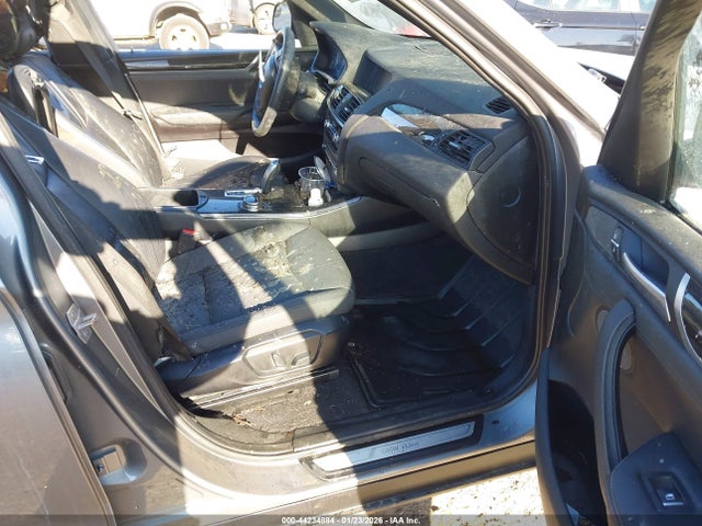 Продаж на аукціоні авто 2015 Bmw X3 Xdrive28i, vin: 5UXWX9C59F0D51792, номер лоту: 44234884