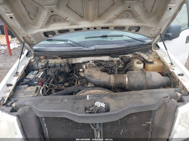 2005 FORD F-150 1FTRF12W35NB55374 Photo 9