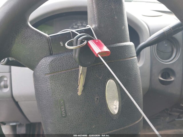 2005 FORD F-150 1FTRF12W35NB55374 Photo 10