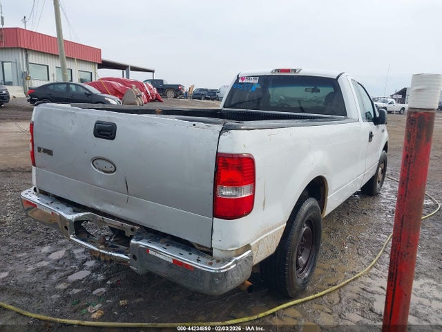 2005 FORD F-150 1FTRF12W35NB55374 Photo 3