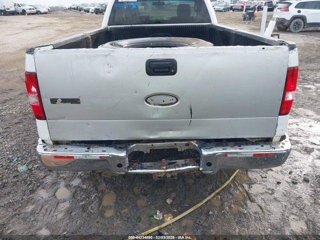 2005 FORD F-150 1FTRF12W35NB55374 Photo 5