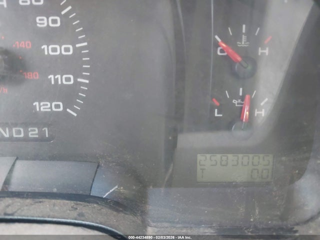 2005 FORD F-150 1FTRF12W35NB55374 Photo 6