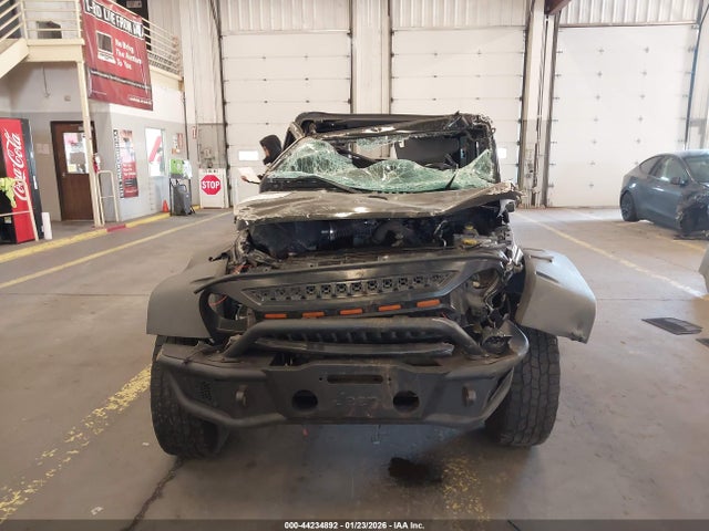 2010 Jeep Wrangler Sport მანქანა იყიდება აუქციონზე, vin: 1J4AA2D11AL136213, აუქციონის ნომერი: 44234892