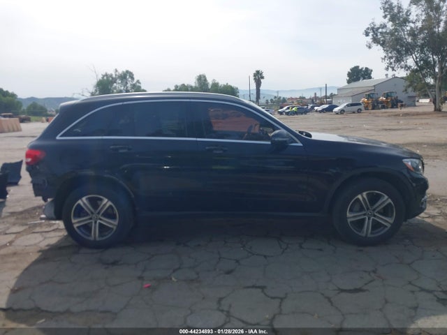 WDC0G4JB6JV035448 Mercedes-Benz GLC 300