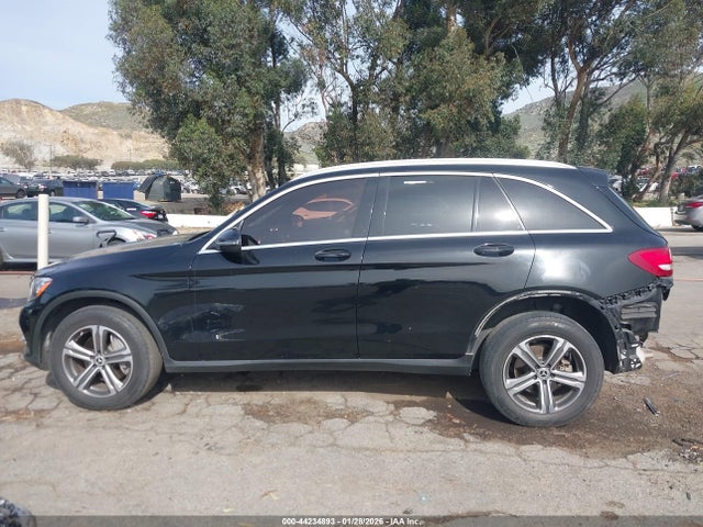 WDC0G4JB6JV035448 Mercedes-Benz GLC 300