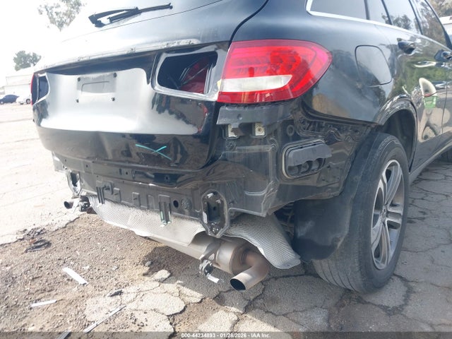 WDC0G4JB6JV035448 Mercedes-Benz GLC 300