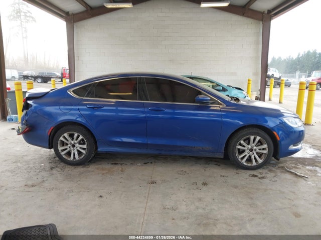 Chrysler 200 Limited 2015 1C3CCCABXFN547394 Image 13