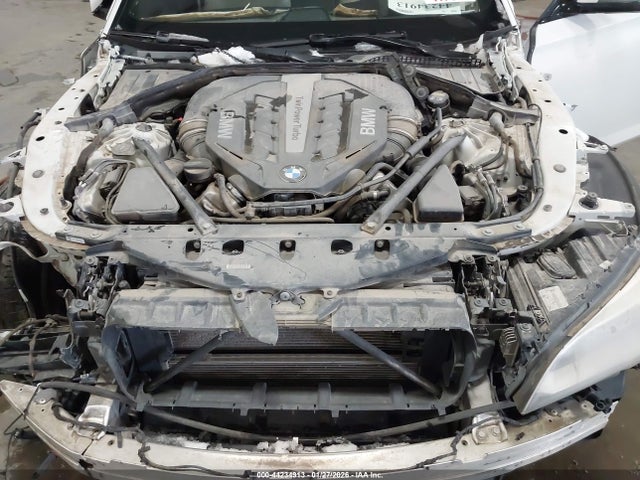 2015 BMW 750LI WBAYE8C52FD781788 Photo 9