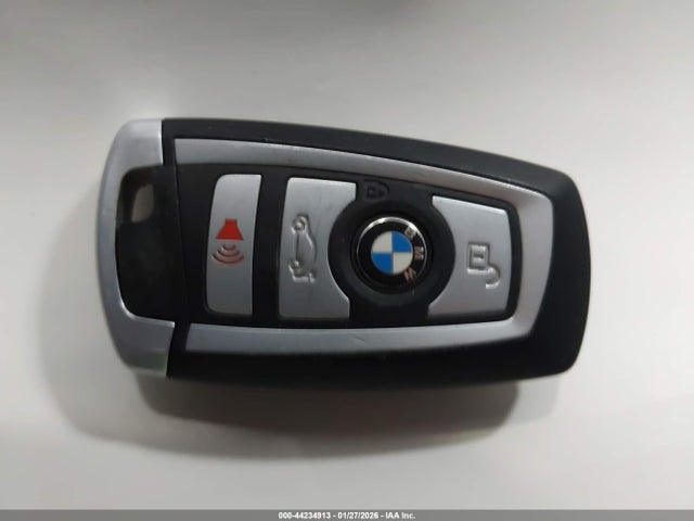 2015 BMW 750LI WBAYE8C52FD781788 Photo 10