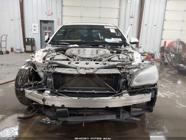 WBAYE8C52FD781788 BMW 750LI