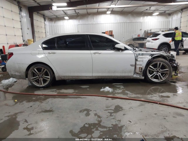 WBAYE8C52FD781788 BMW 750LI