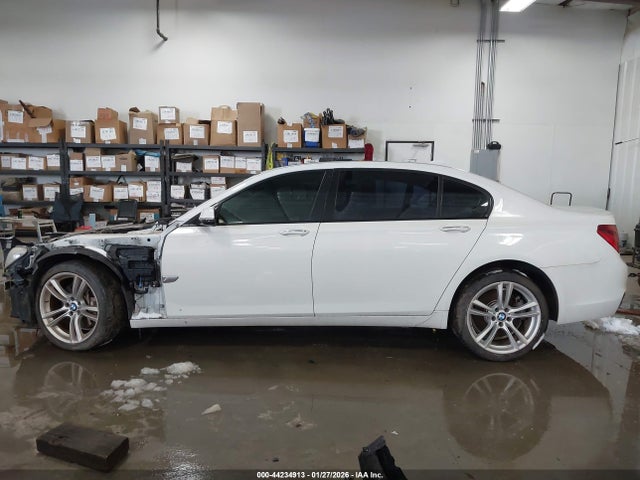 WBAYE8C52FD781788 BMW 750LI