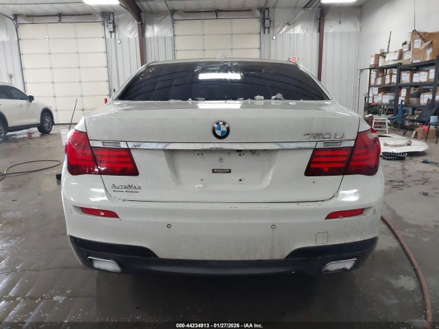 WBAYE8C52FD781788 BMW 750LI