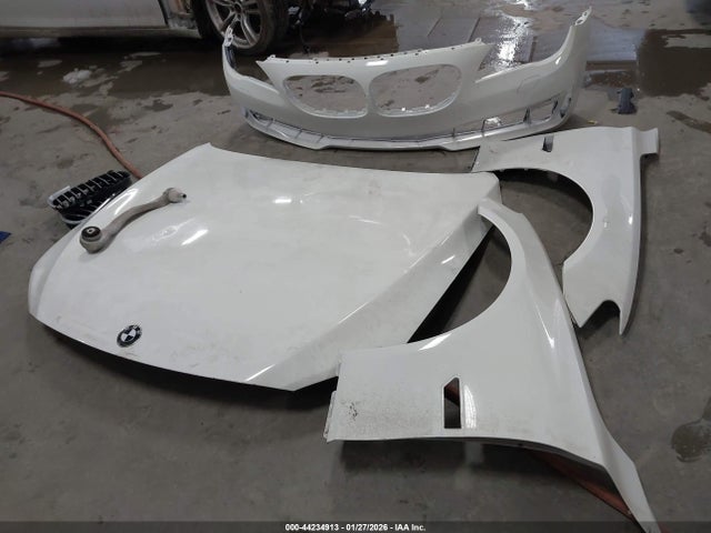 WBAYE8C52FD781788 BMW 750LI