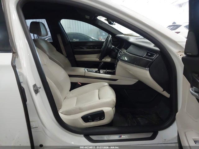 2015 BMW 750LI WBAYE8C52FD781788 Photo 4