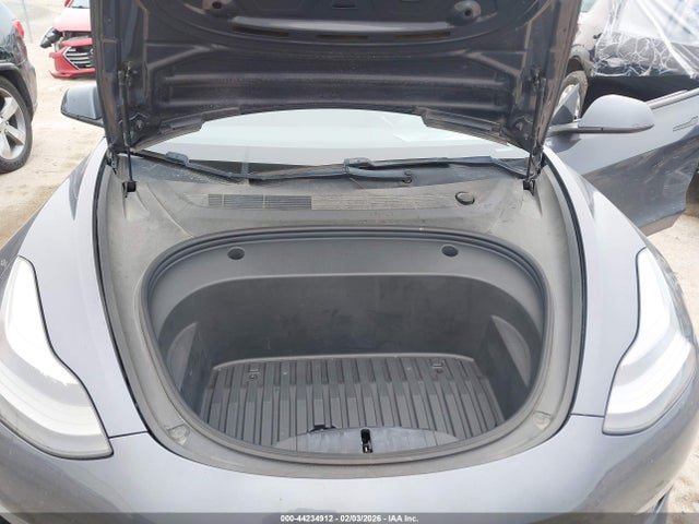 Aukcja sprzedaży 2021 Tesla Model 3 Standard Range Plus Rear-wheel Drive, vin: 5YJ3E1EA9MF985380, numer aukcji: 44234912