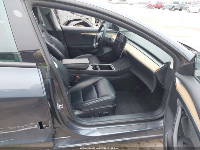 Aukcja sprzedaży 2021 Tesla Model 3 Standard Range Plus Rear-wheel Drive, vin: 5YJ3E1EA9MF985380, numer aukcji: 44234912