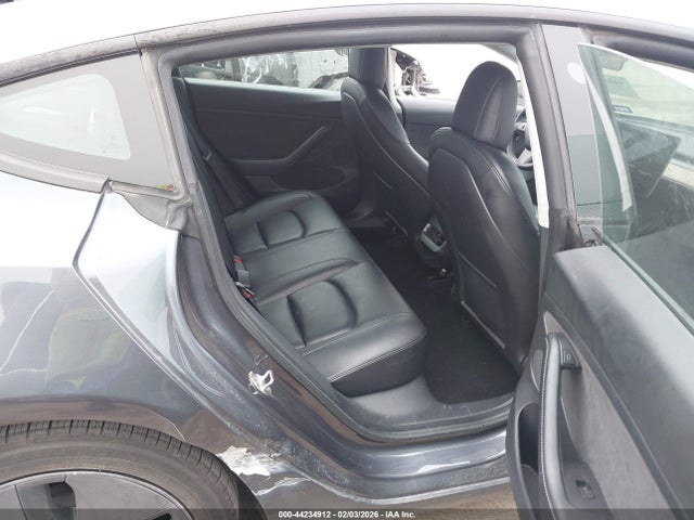 Aukcja sprzedaży 2021 Tesla Model 3 Standard Range Plus Rear-wheel Drive, vin: 5YJ3E1EA9MF985380, numer aukcji: 44234912