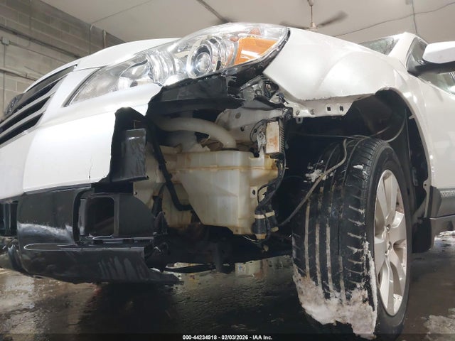 44234918 :رقم المزاد ، 4S4BRCAC5C3271255 vin ، 2012 Subaru Outback 2.5i مزاد بيع