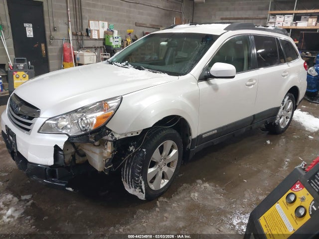 44234918 :رقم المزاد ، 4S4BRCAC5C3271255 vin ، 2012 Subaru Outback 2.5i مزاد بيع