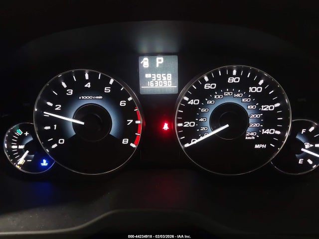 44234918 :رقم المزاد ، 4S4BRCAC5C3271255 vin ، 2012 Subaru Outback 2.5i مزاد بيع