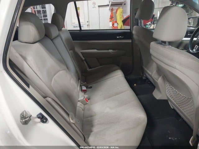 44234918 :رقم المزاد ، 4S4BRCAC5C3271255 vin ، 2012 Subaru Outback 2.5i مزاد بيع