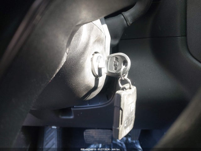 Aukcja sprzedaży 2021 Chevrolet Silverado 1500 4wd  Short Bed Custom, vin: 3GCUYBEF3MG347438, numer aukcji: 44234919