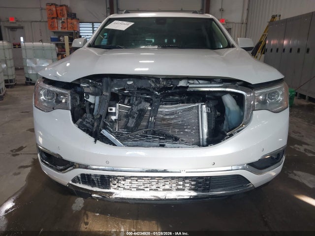 Aukcja sprzedaży 2019 Gmc Acadia Denali, vin: 1GKKNXLS0KZ120786, numer aukcji: 44234920