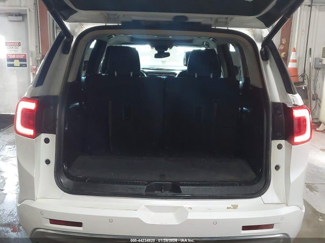 Aukcja sprzedaży 2019 Gmc Acadia Denali, vin: 1GKKNXLS0KZ120786, numer aukcji: 44234920