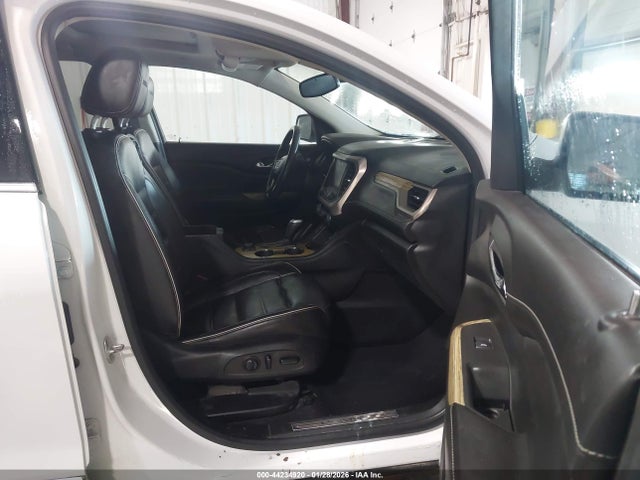 Aukcja sprzedaży 2019 Gmc Acadia Denali, vin: 1GKKNXLS0KZ120786, numer aukcji: 44234920