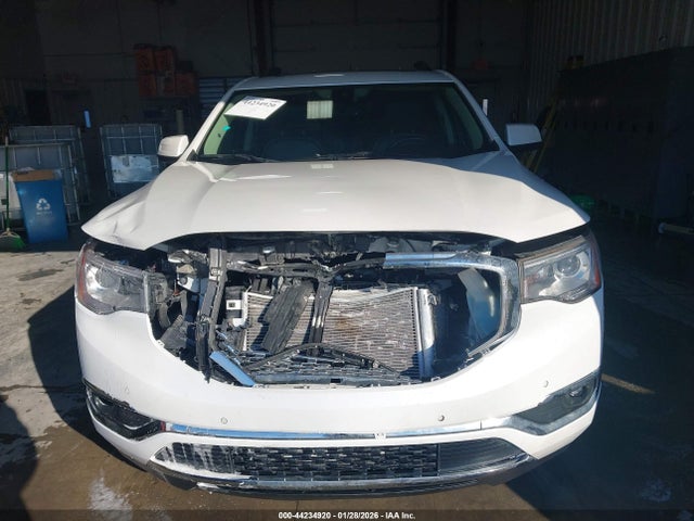 Aukcja sprzedaży 2019 Gmc Acadia Denali, vin: 1GKKNXLS0KZ120786, numer aukcji: 44234920
