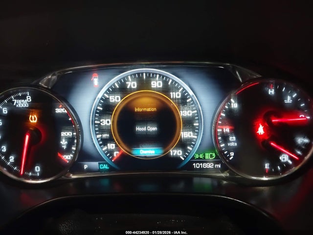 Aukcja sprzedaży 2019 Gmc Acadia Denali, vin: 1GKKNXLS0KZ120786, numer aukcji: 44234920
