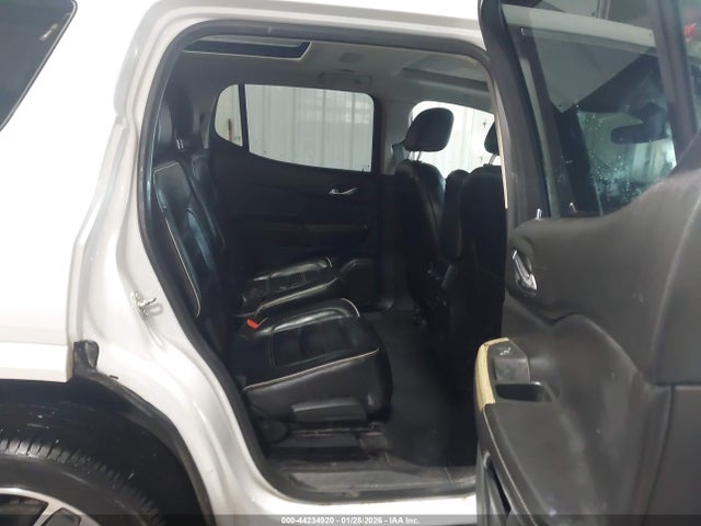 Aukcja sprzedaży 2019 Gmc Acadia Denali, vin: 1GKKNXLS0KZ120786, numer aukcji: 44234920