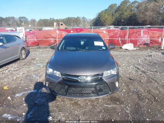Toyota CAMRY SE 2015 4T1BF1FK1FU050537 Image 12