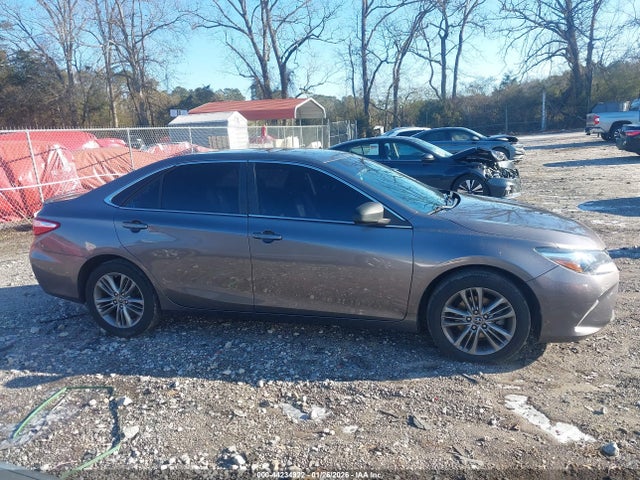 Toyota CAMRY SE 2015 4T1BF1FK1FU050537 Image 13