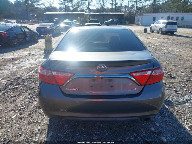 Toyota CAMRY SE 2015 4T1BF1FK1FU050537 Image 16