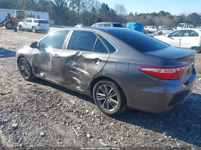 Toyota CAMRY SE 2015 4T1BF1FK1FU050537 Image 3