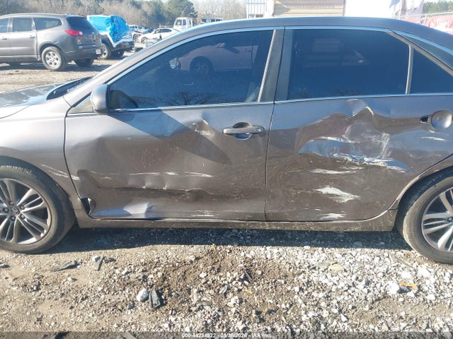 Toyota CAMRY SE 2015 4T1BF1FK1FU050537 Image 6