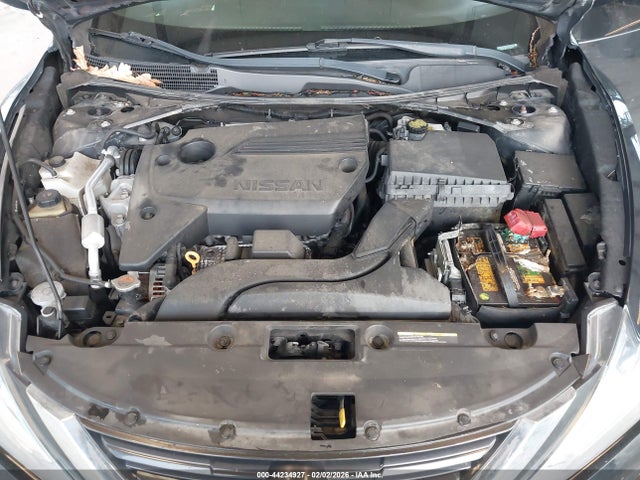 1N4AL3AP2JC105377 Nissan Altima 2.5 Sv