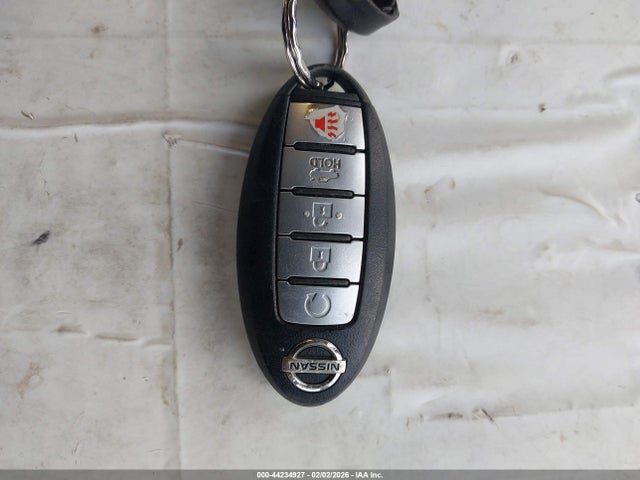 1N4AL3AP2JC105377 Nissan Altima 2.5 Sv