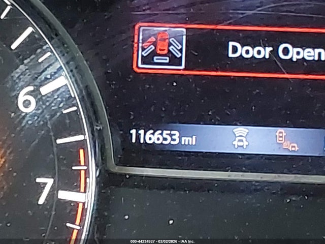 1N4AL3AP2JC105377 Nissan Altima 2.5 Sv
