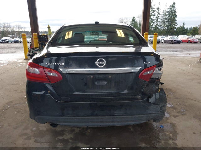 1N4AL3AP2JC105377 Nissan Altima 2.5 Sv