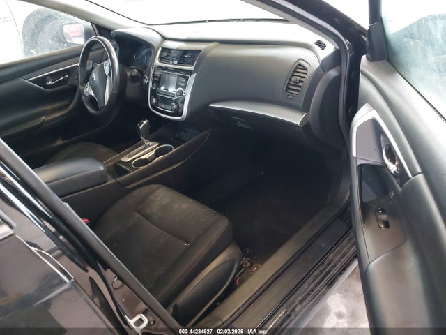 1N4AL3AP2JC105377 Nissan Altima 2.5 Sv