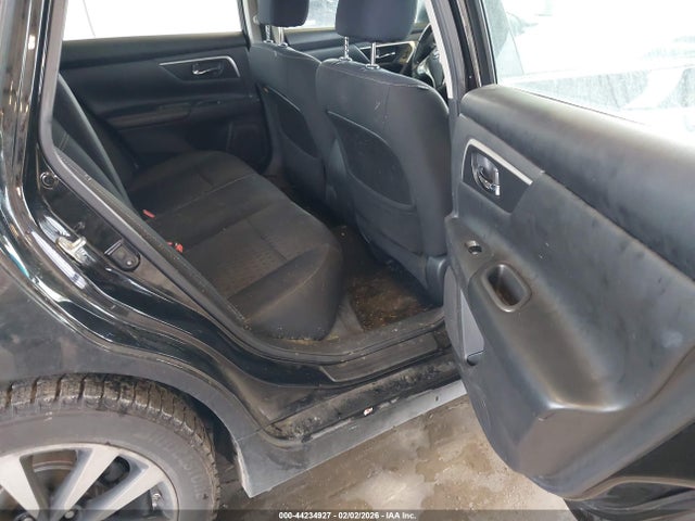 1N4AL3AP2JC105377 Nissan Altima 2.5 Sv