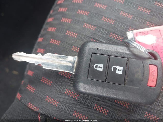 2018 MITSUBISHI OUTLANDER SPORT JA4AP3AU7JU009432 Photo 10