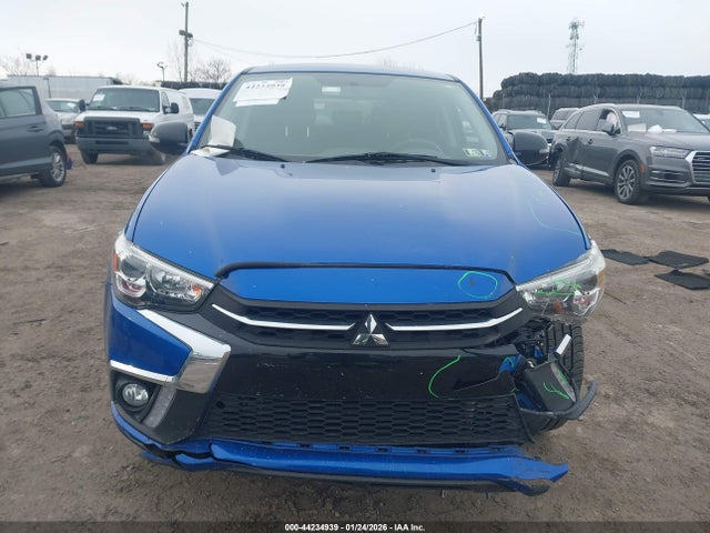 JA4AP3AU7JU009432 Mitsubishi Outlander Sport 2.0 Le