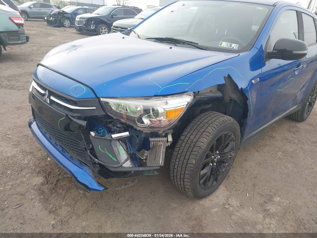 2018 MITSUBISHI OUTLANDER SPORT JA4AP3AU7JU009432 Photo 5