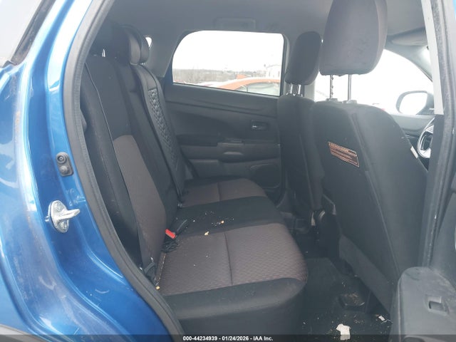 2018 MITSUBISHI OUTLANDER SPORT JA4AP3AU7JU009432 Photo 7