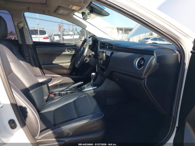 Toyota Corolla Xle 2018 5YFBURHEXJP758176 Image 5